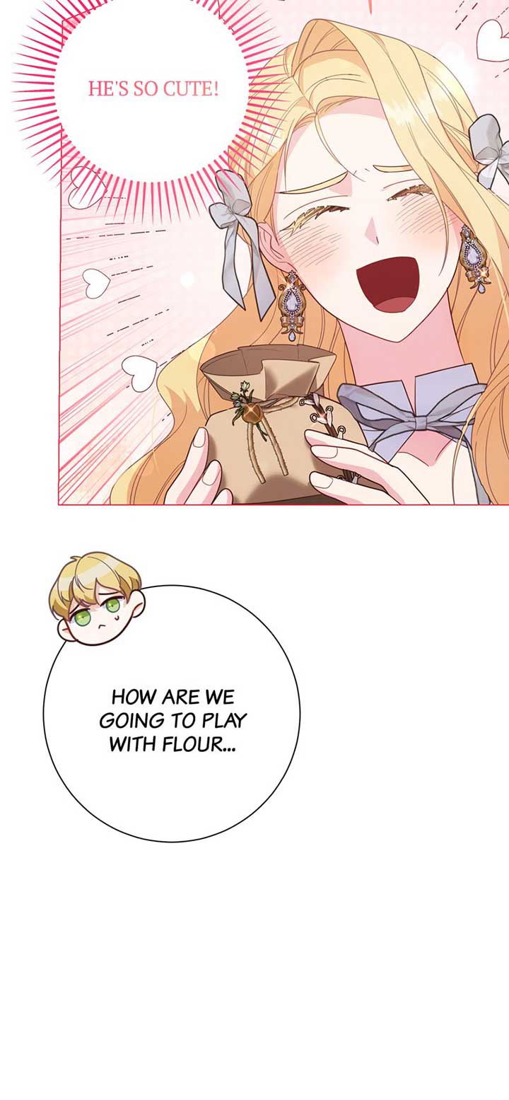 Until the Real One Shows Up  39 page 31