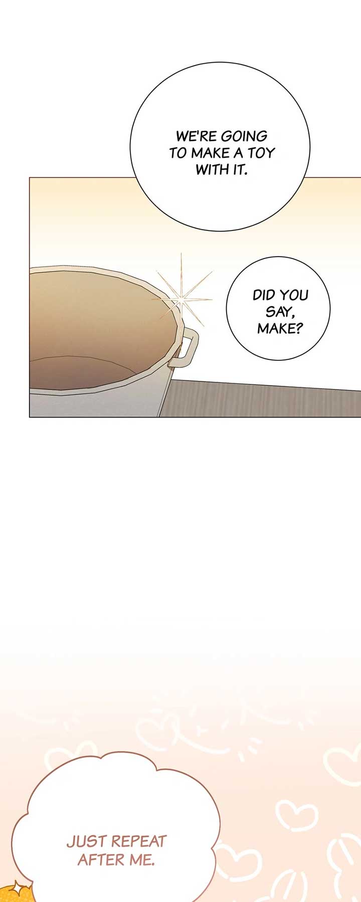 Until the Real One Shows Up  39 page 32
