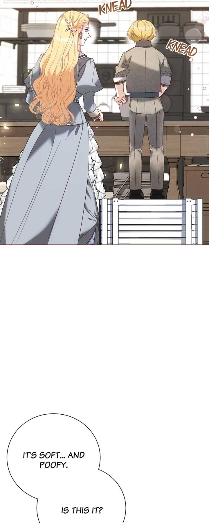 Until the Real One Shows Up  39 page 35
