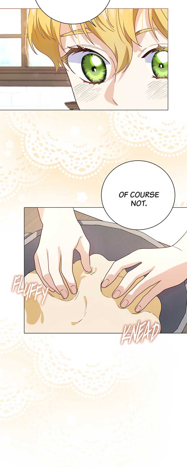 Until the Real One Shows Up  39 page 36