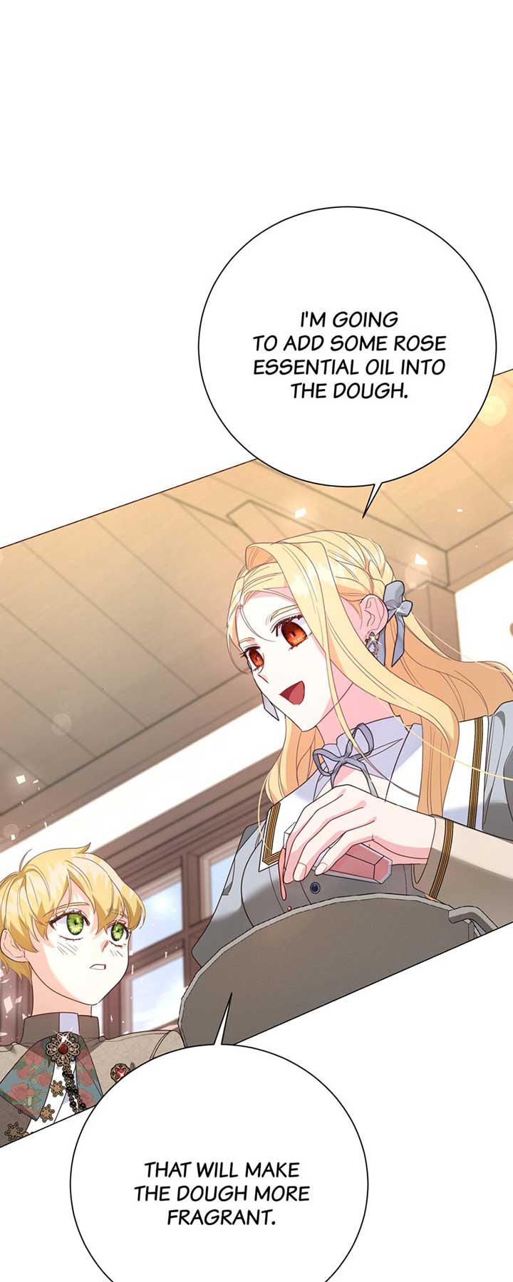 Until the Real One Shows Up  39 page 41