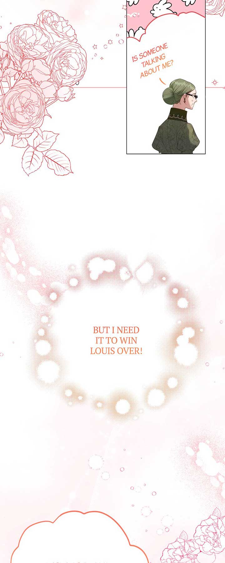 Until the Real One Shows Up  39 page 43