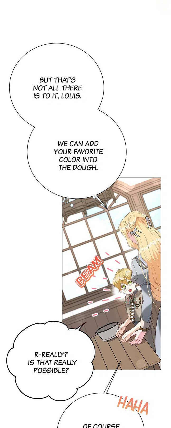Until the Real One Shows Up  39 page 47