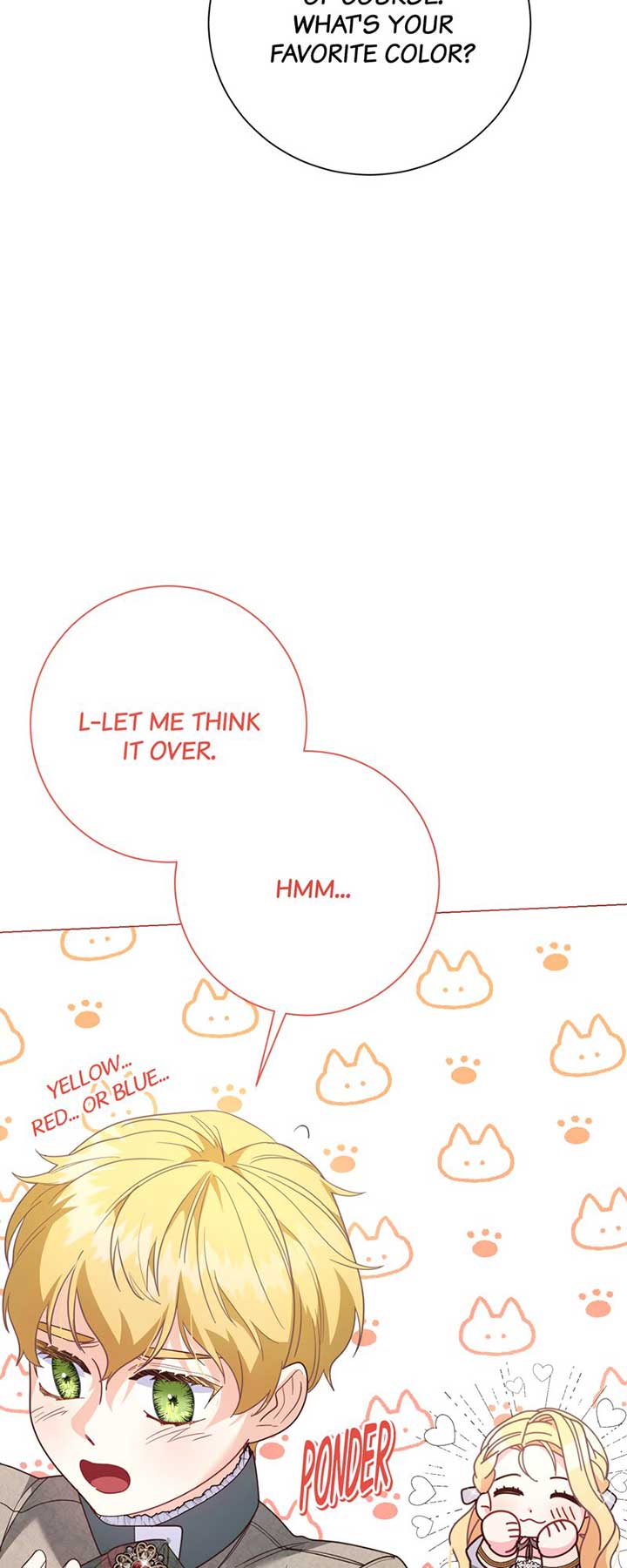 Until the Real One Shows Up  39 page 48