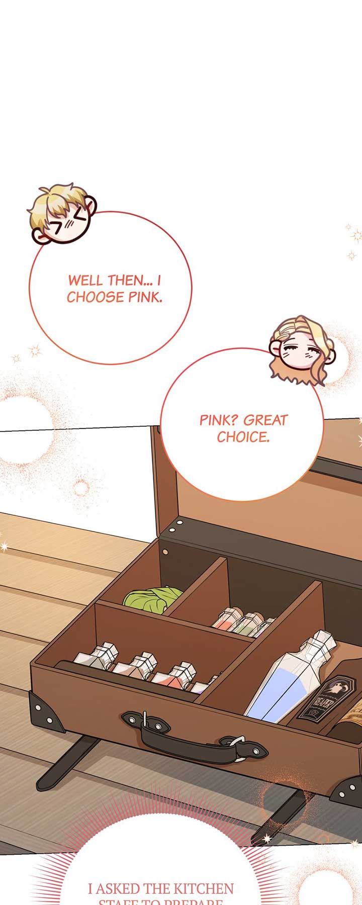 Until the Real One Shows Up  39 page 50