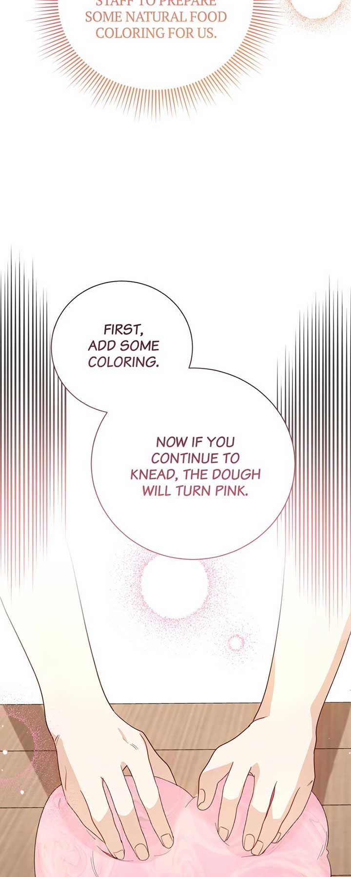 Until the Real One Shows Up  39 page 51