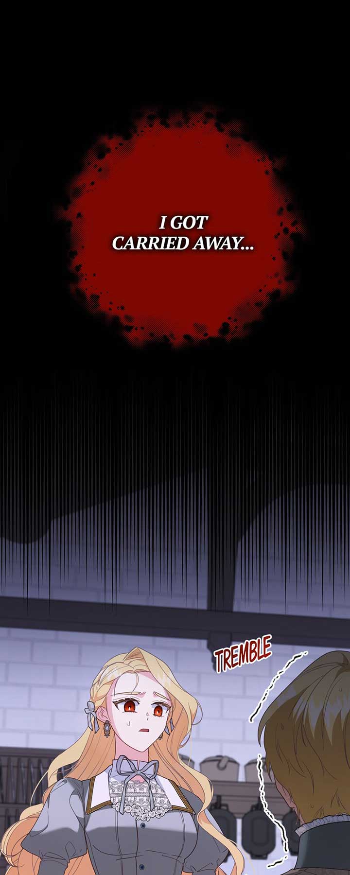 Until the Real One Shows Up  39 page 58