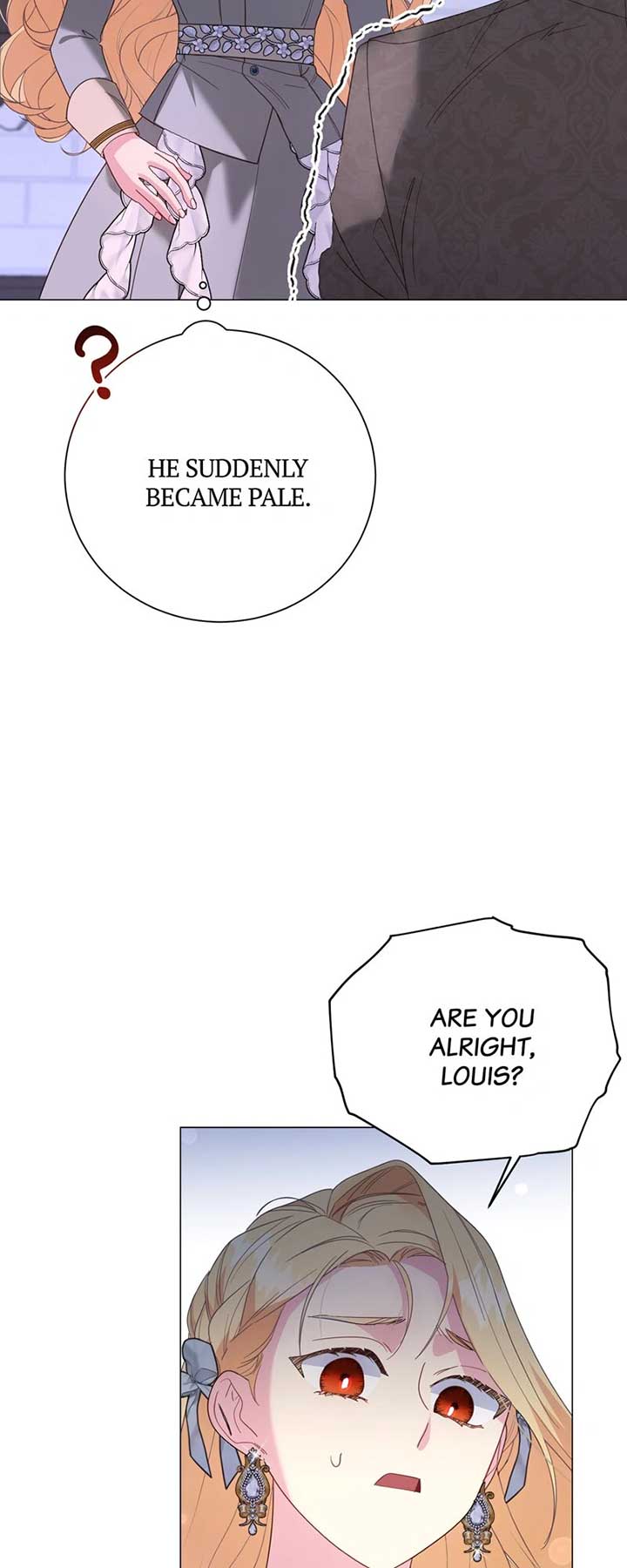 Until the Real One Shows Up  39 page 59