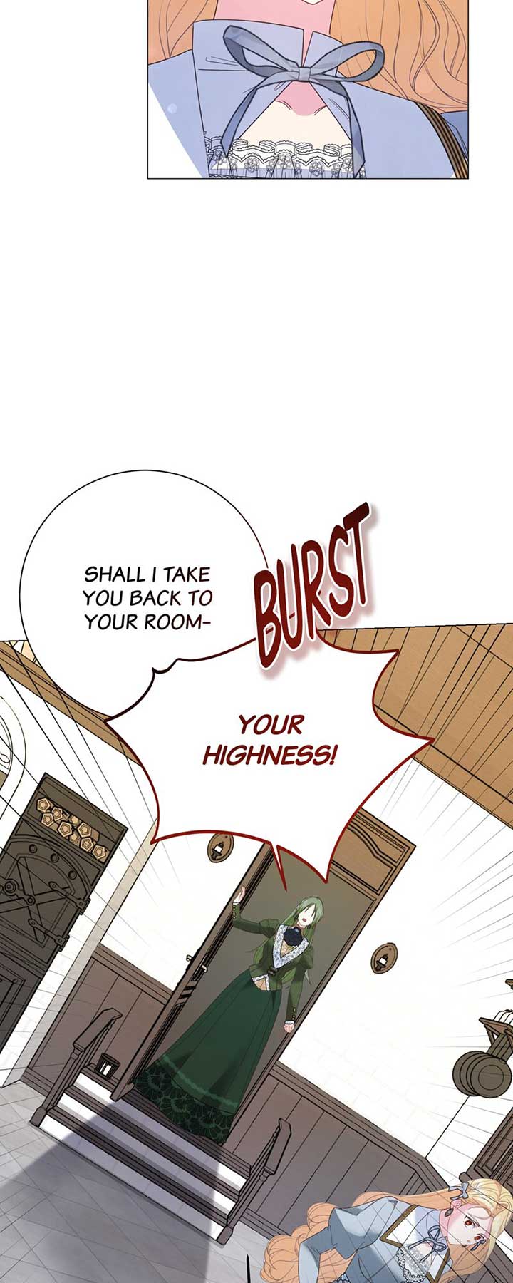 Until the Real One Shows Up  39 page 60