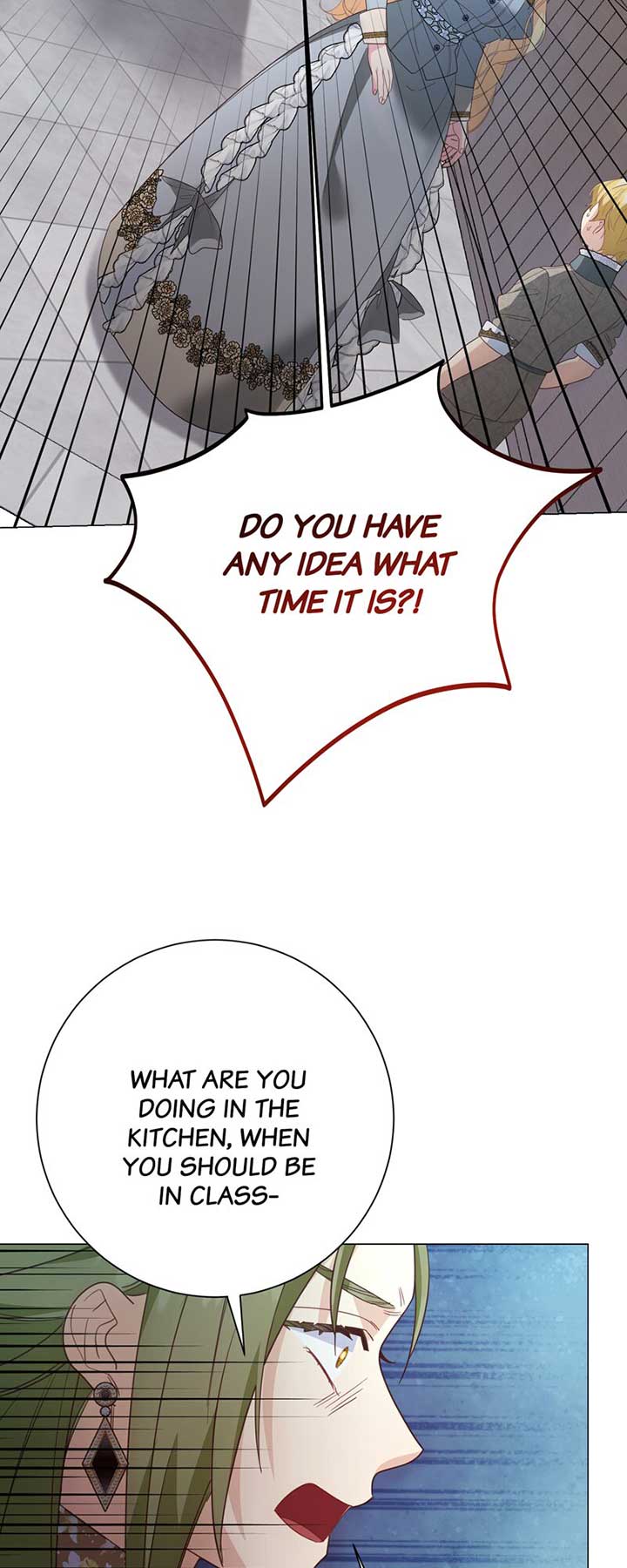 Until the Real One Shows Up  39 page 61