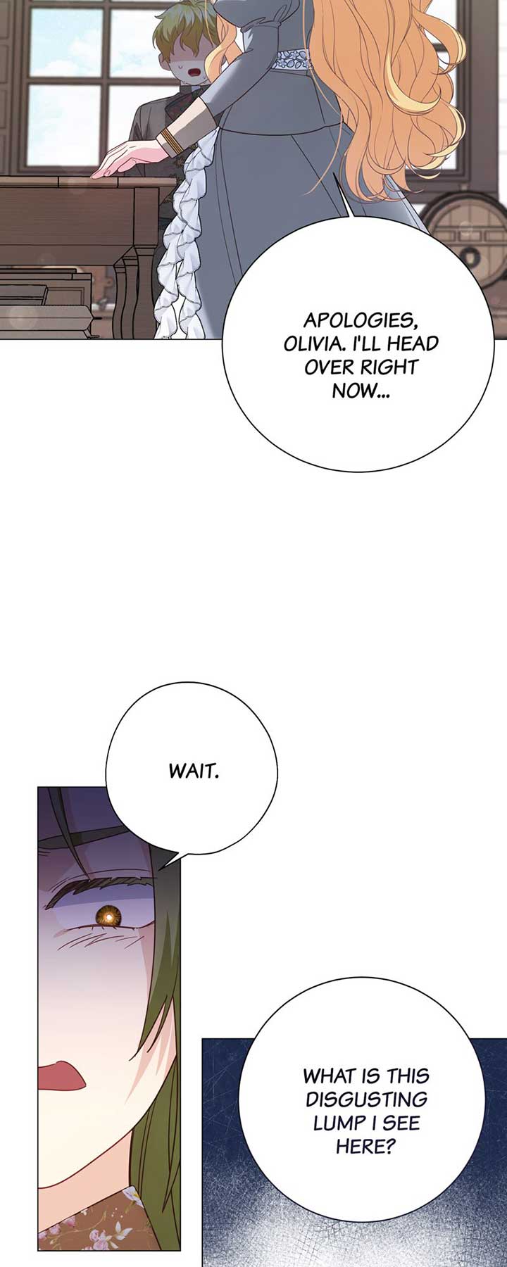Until the Real One Shows Up  39 page 63
