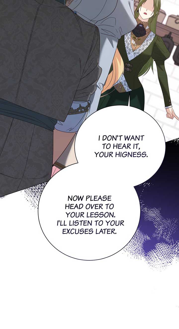 Until the Real One Shows Up  39 page 65