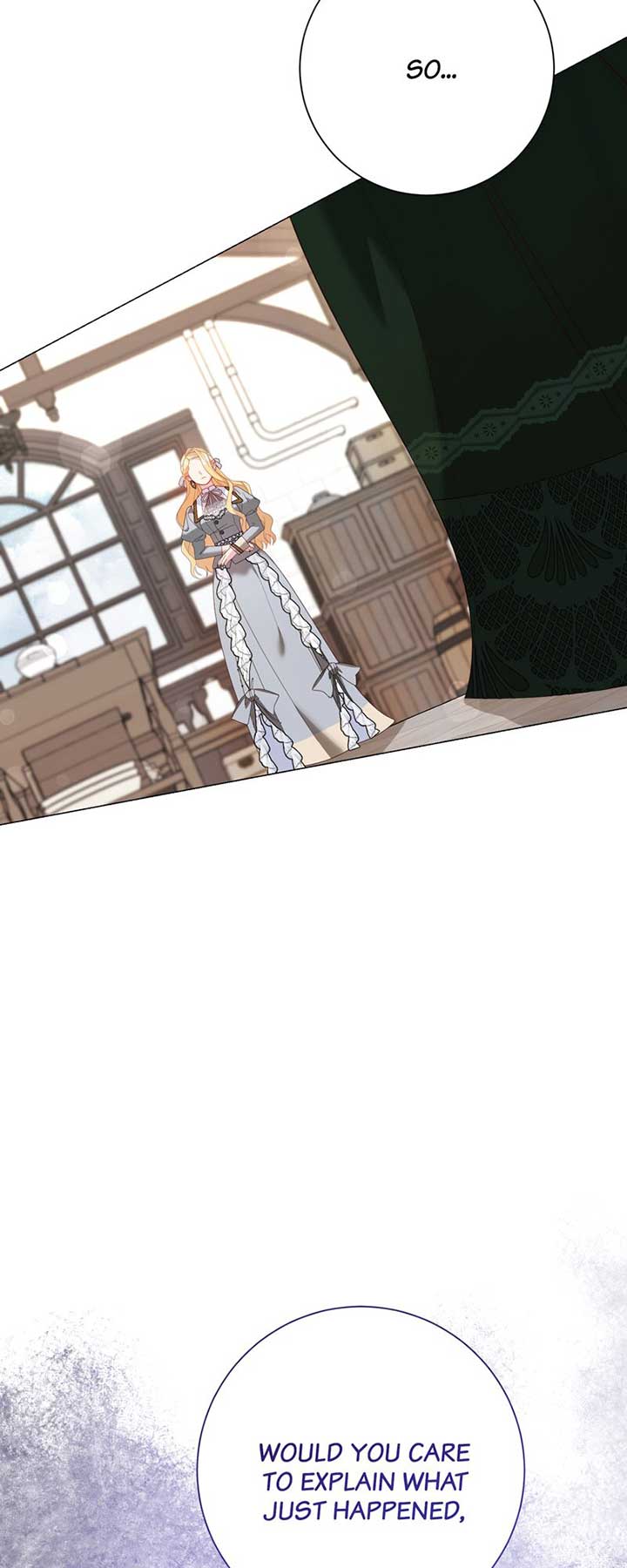 Until the Real One Shows Up  39 page 67
