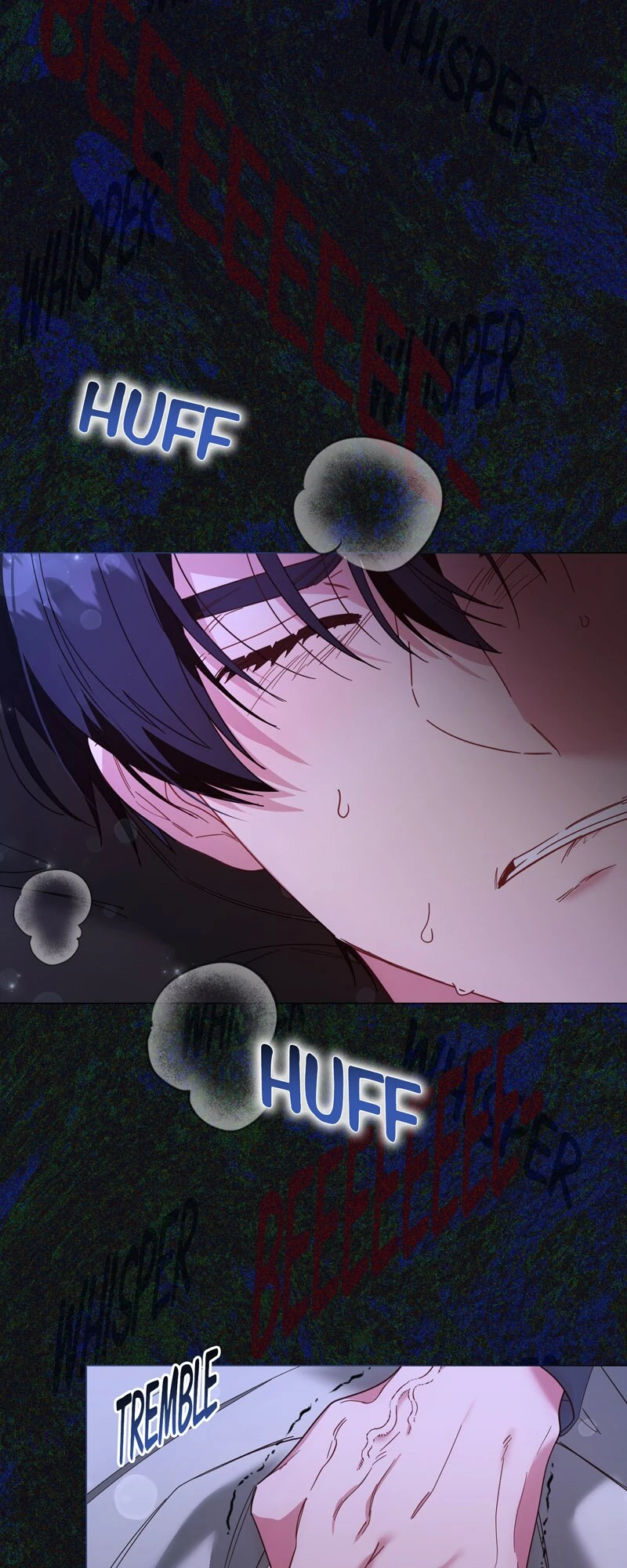 Until the Real One Shows Up  46 page 1