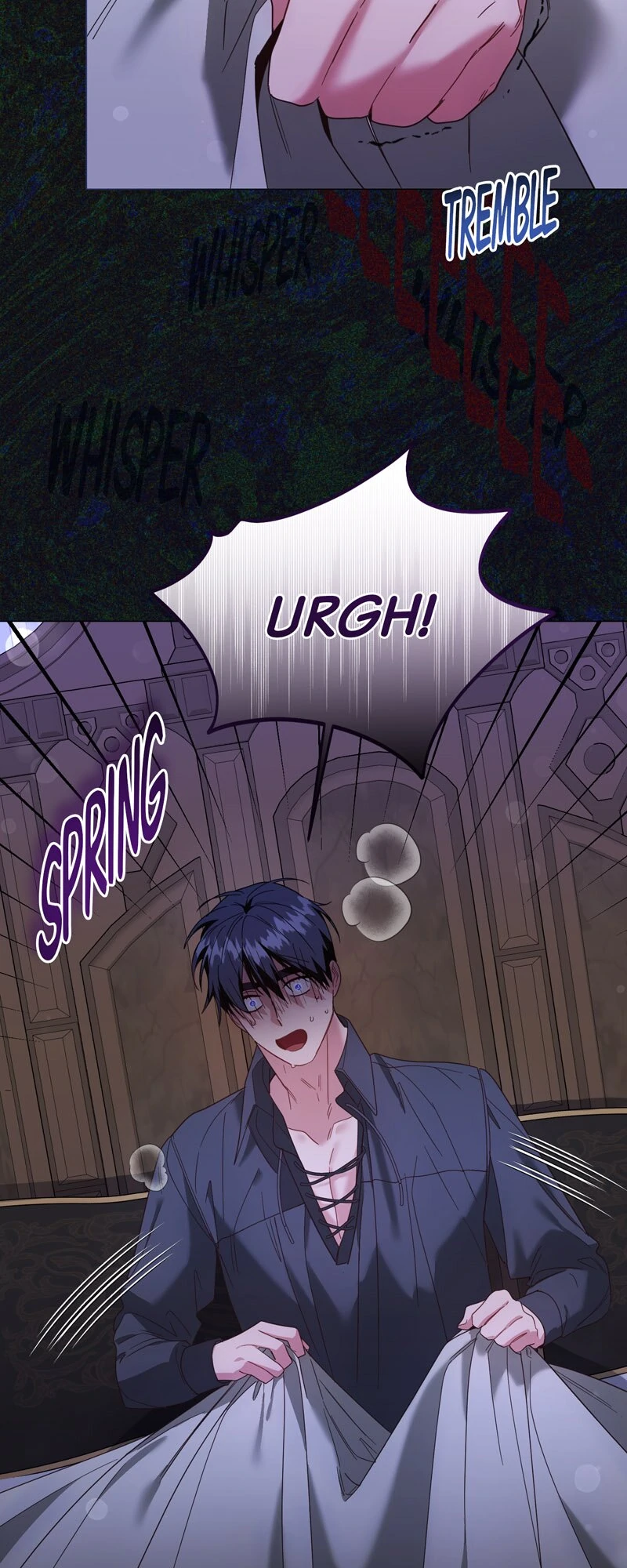 Until the Real One Shows Up  46 page 2