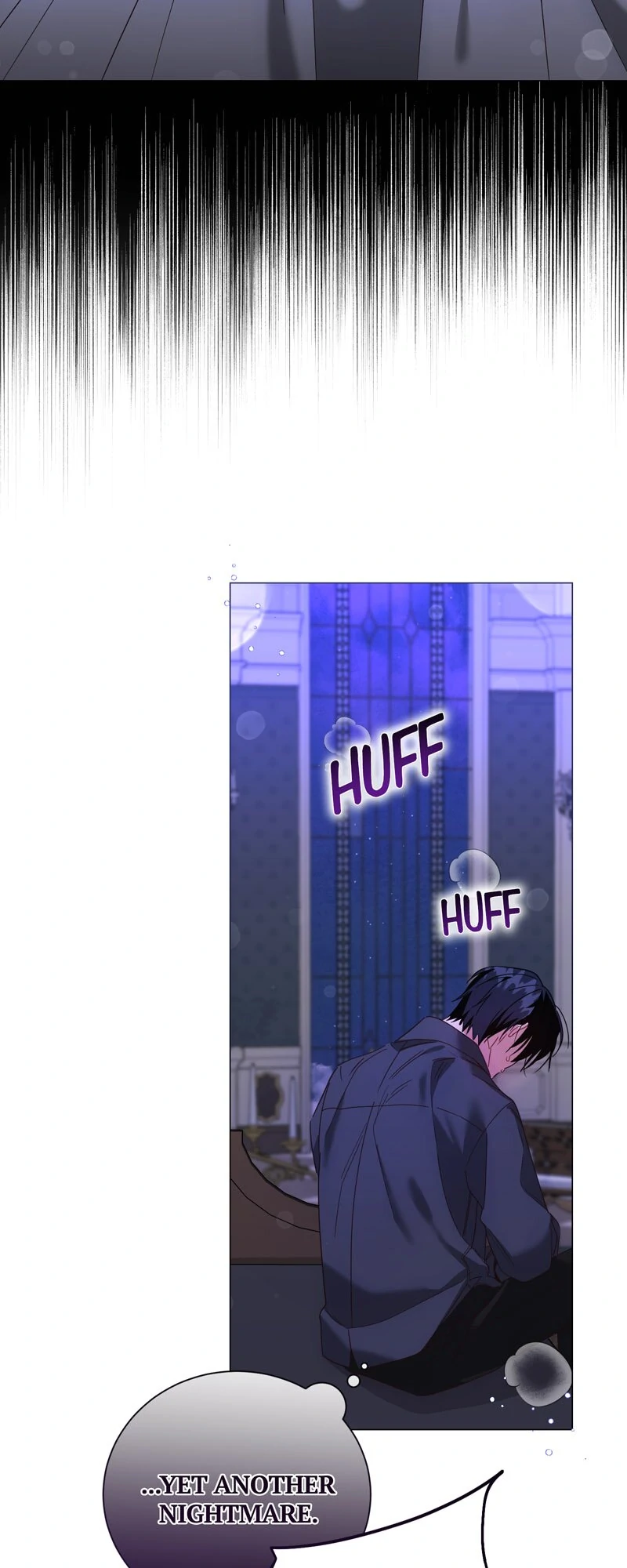 Until the Real One Shows Up  46 page 3