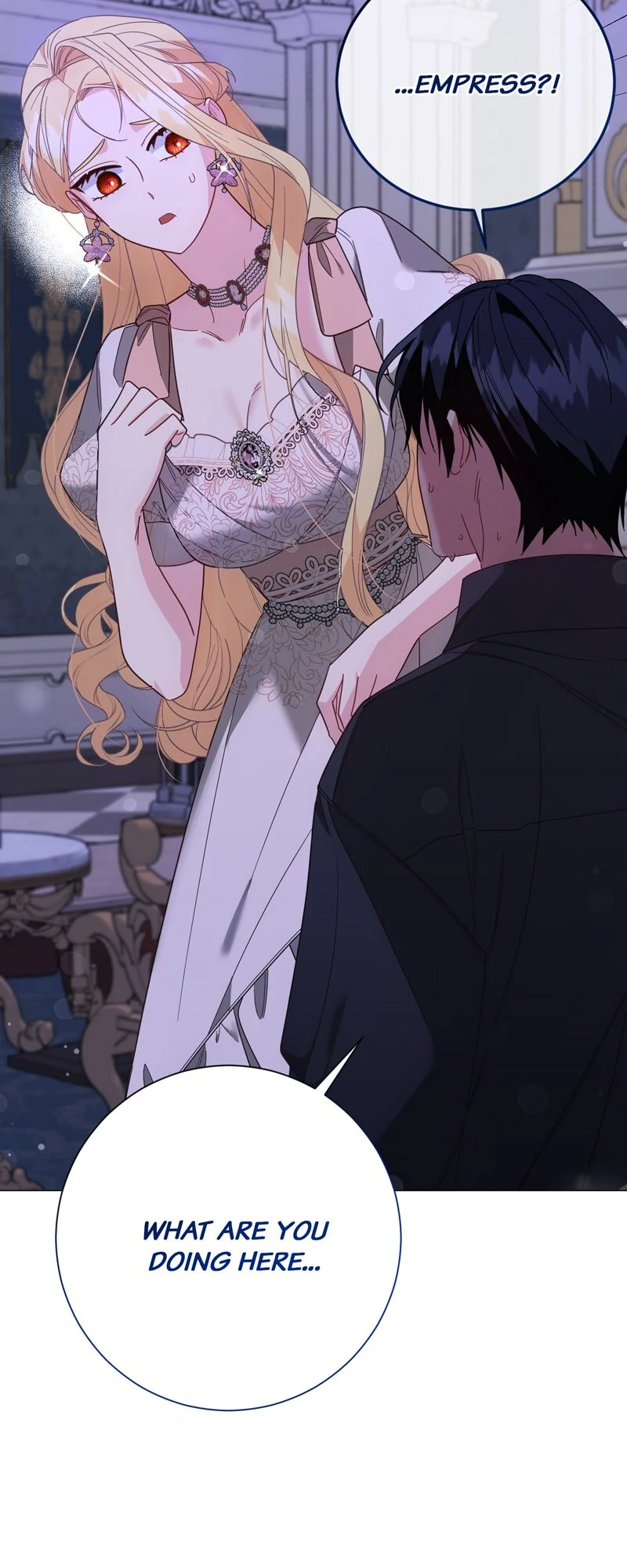 Until the Real One Shows Up  46 page 5