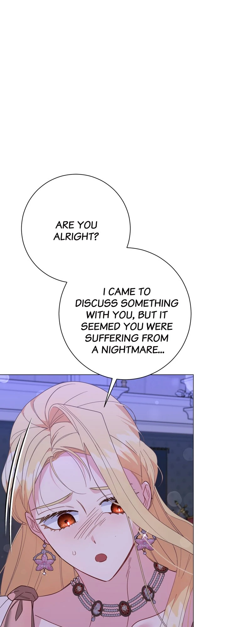 Until the Real One Shows Up  46 page 6