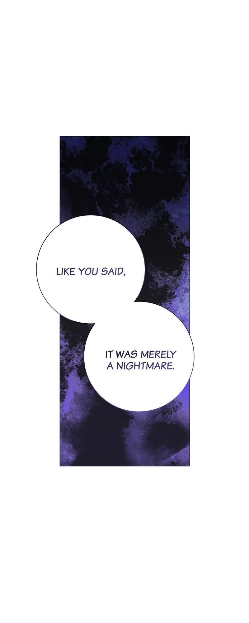 Until the Real One Shows Up  46 page 9