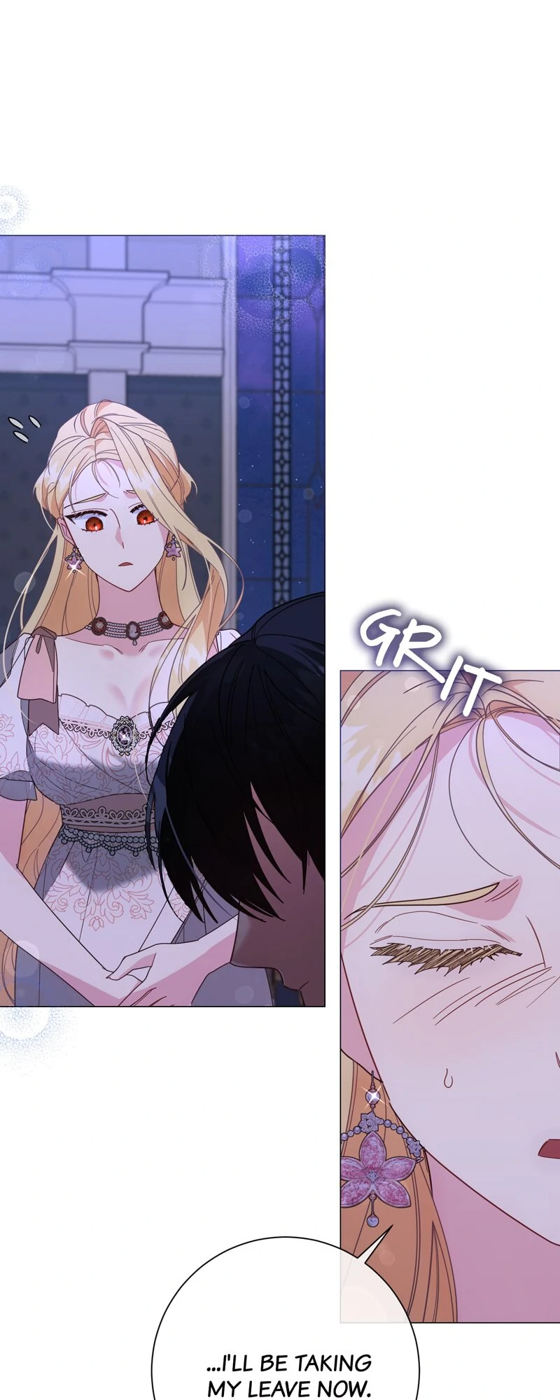 Until the Real One Shows Up  46 page 10