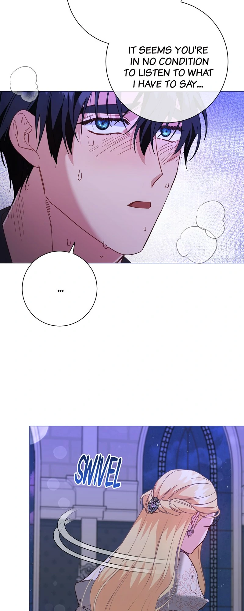 Until the Real One Shows Up  46 page 11