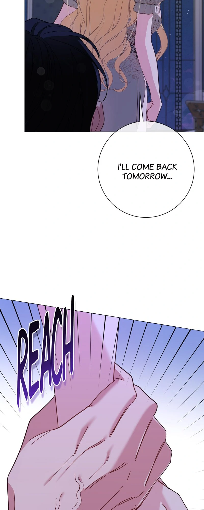 Until the Real One Shows Up  46 page 12