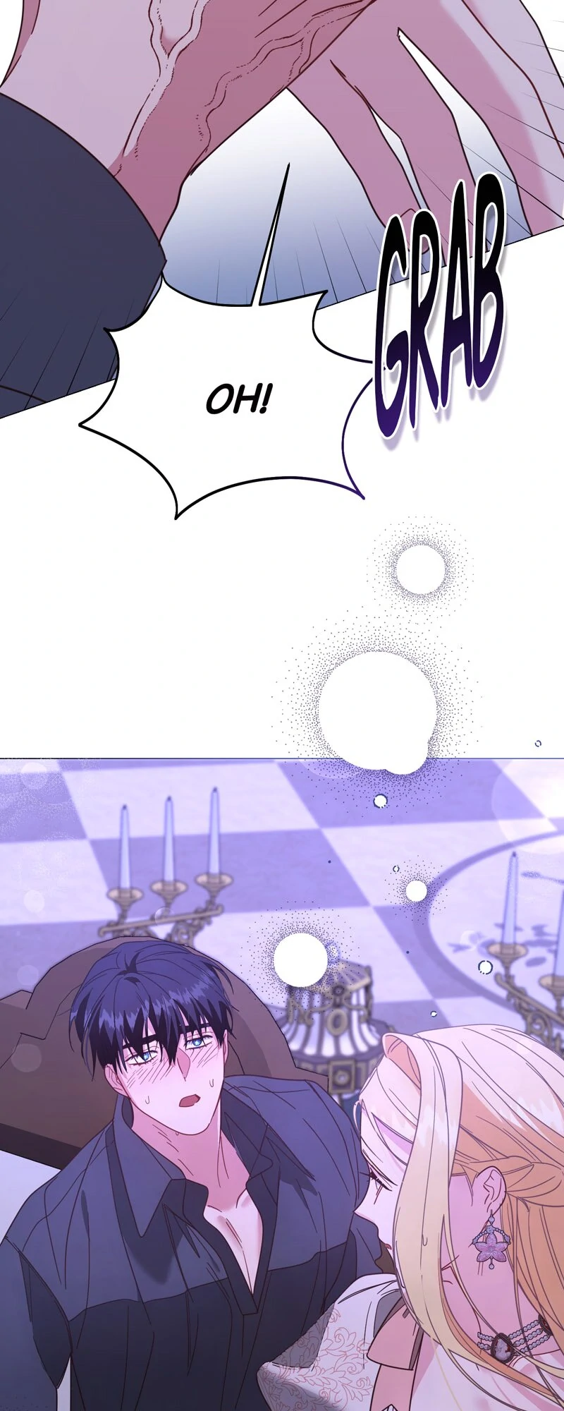 Until the Real One Shows Up  46 page 13