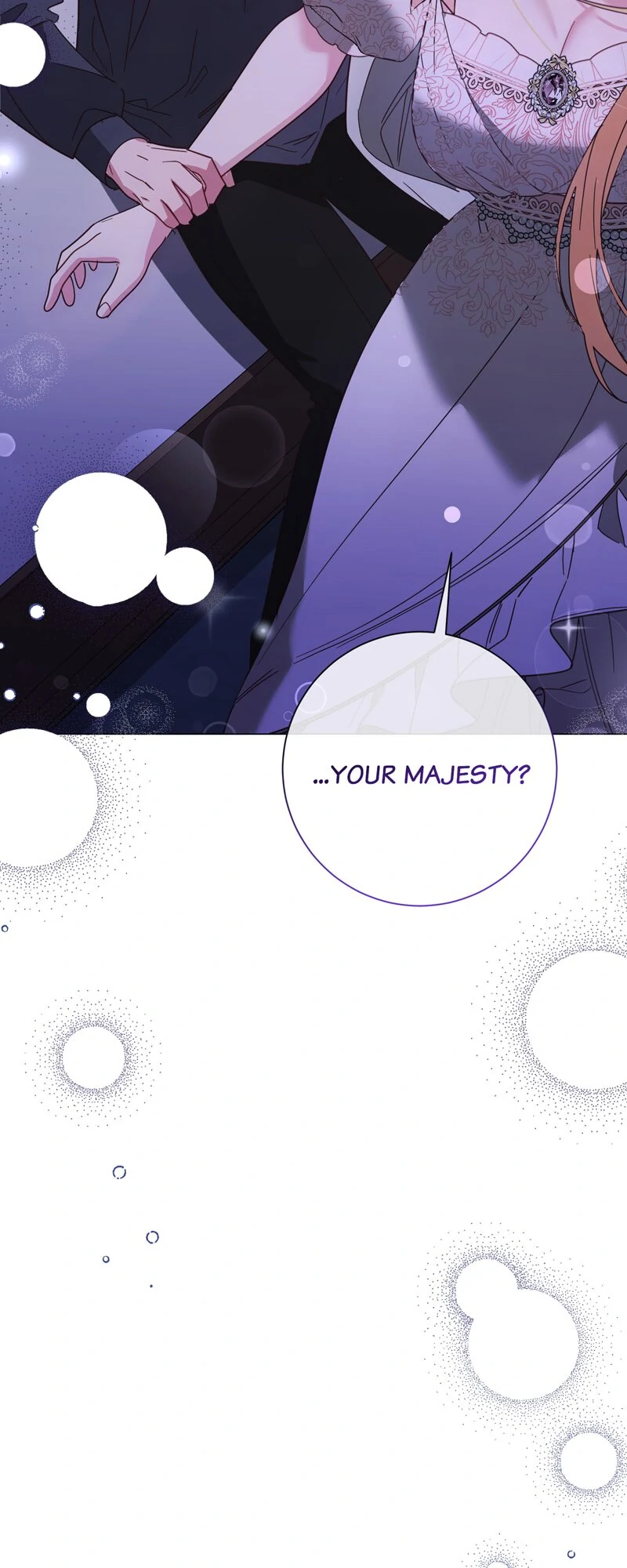 Until the Real One Shows Up  46 page 14