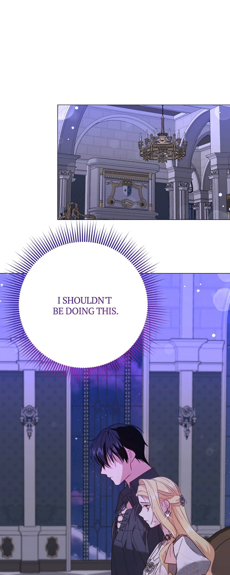 Until the Real One Shows Up  46 page 22