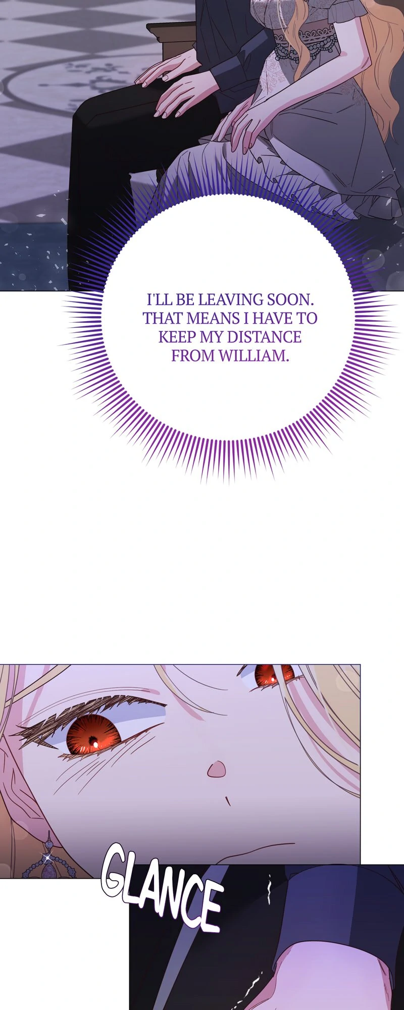 Until the Real One Shows Up  46 page 23