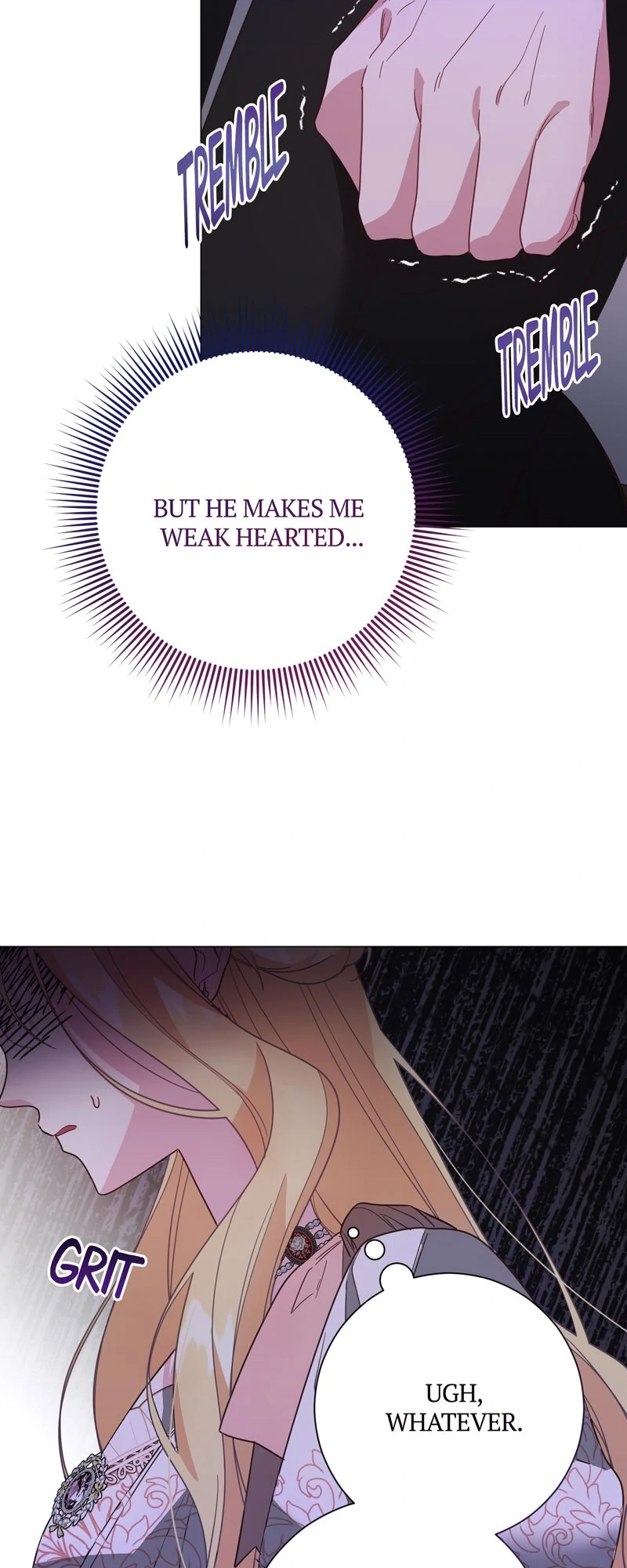 Until the Real One Shows Up  46 page 24