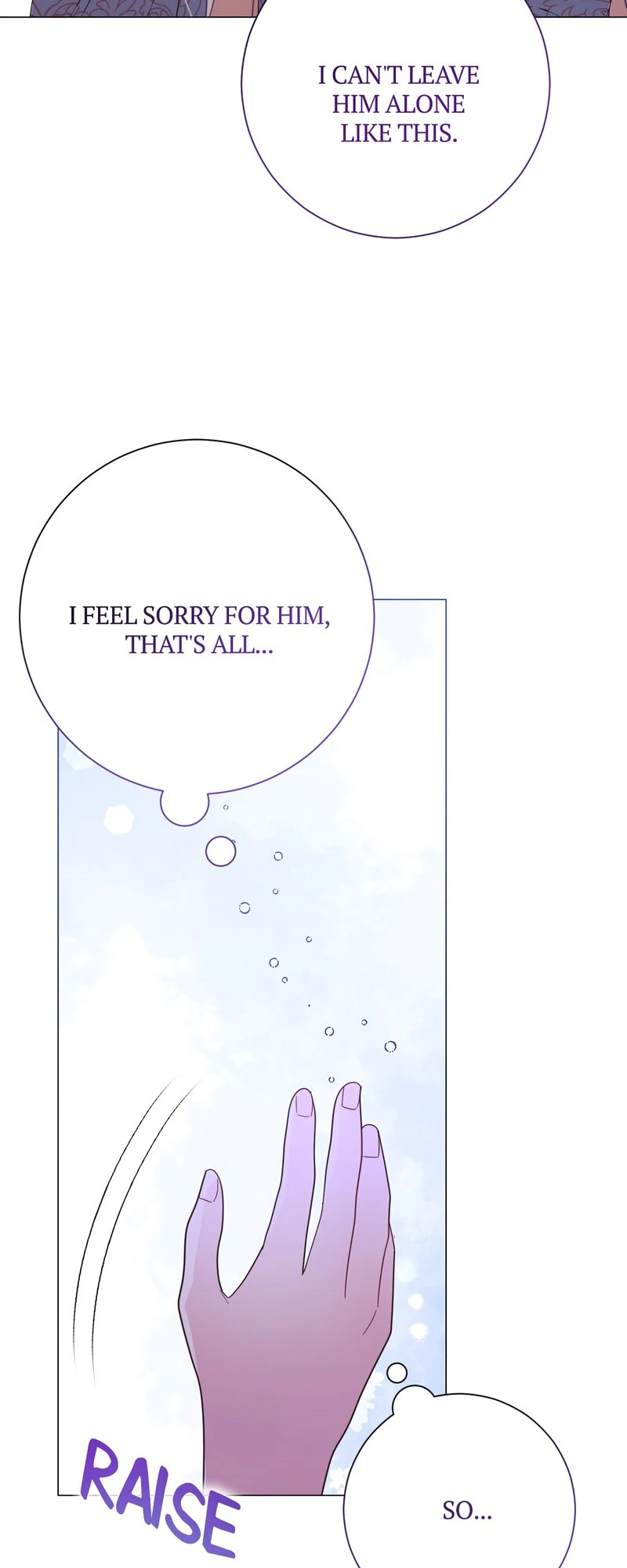 Until the Real One Shows Up  46 page 25
