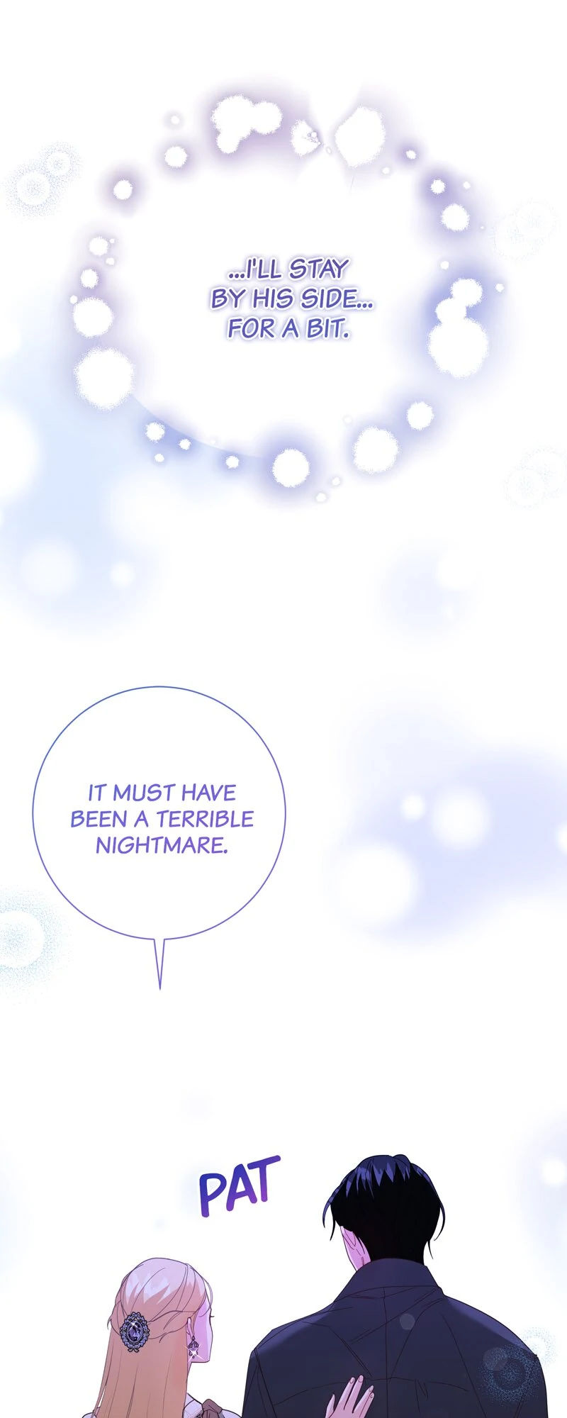 Until the Real One Shows Up  46 page 27