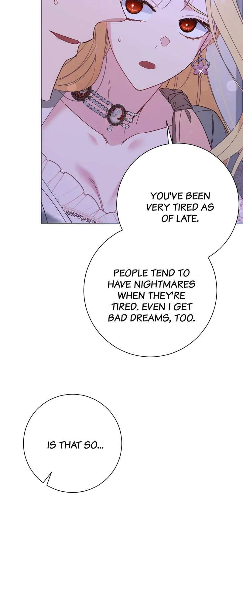 Until the Real One Shows Up  46 page 29