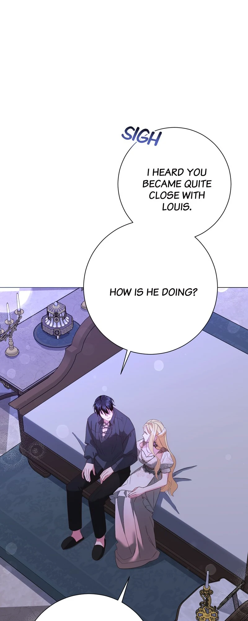 Until the Real One Shows Up  46 page 30