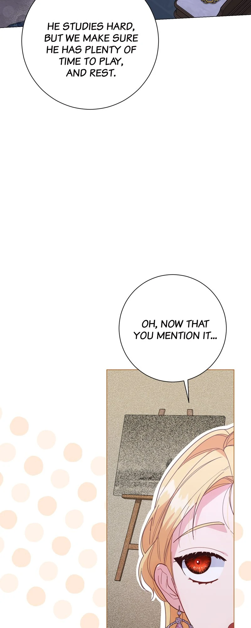 Until the Real One Shows Up  46 page 31