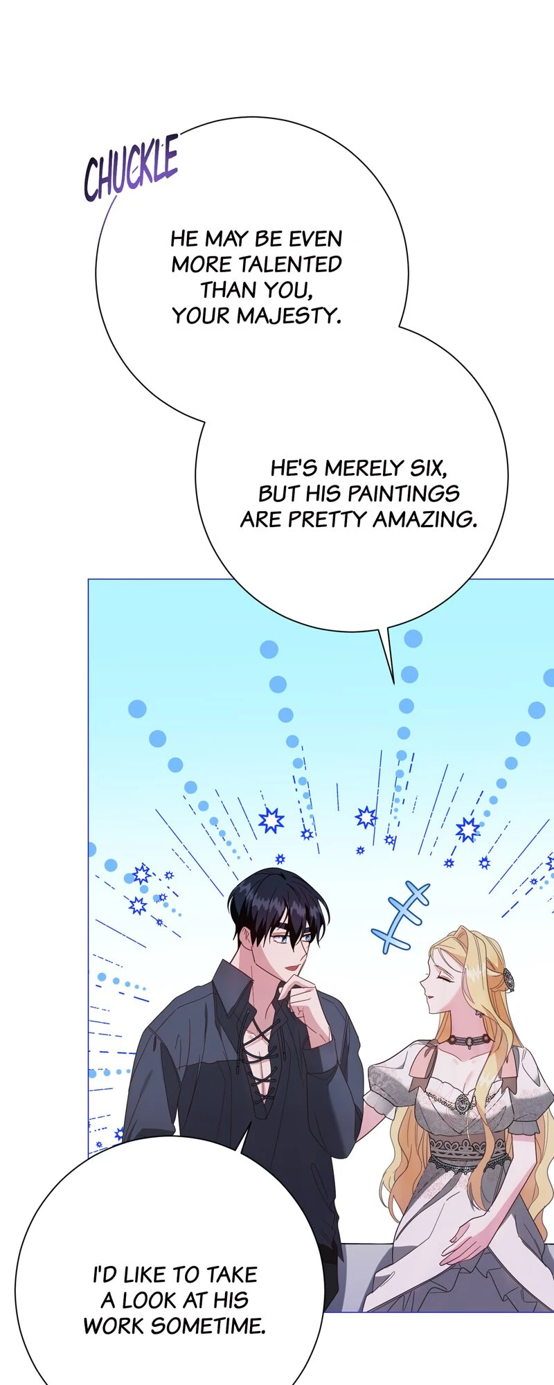 Until the Real One Shows Up  46 page 34