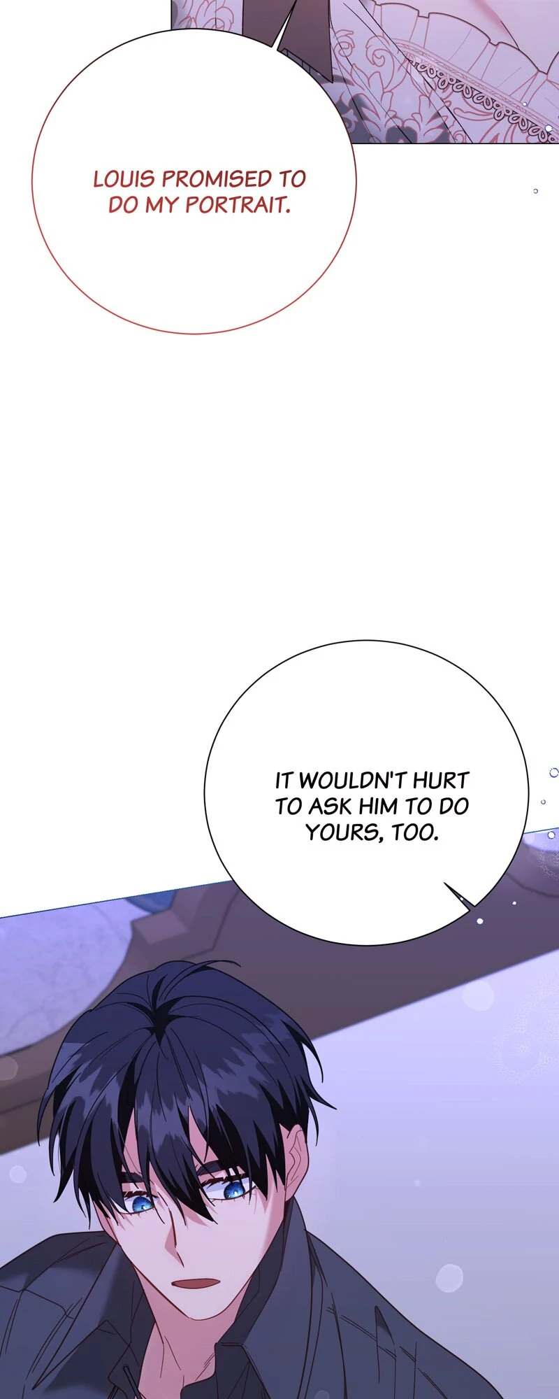 Until the Real One Shows Up  46 page 37
