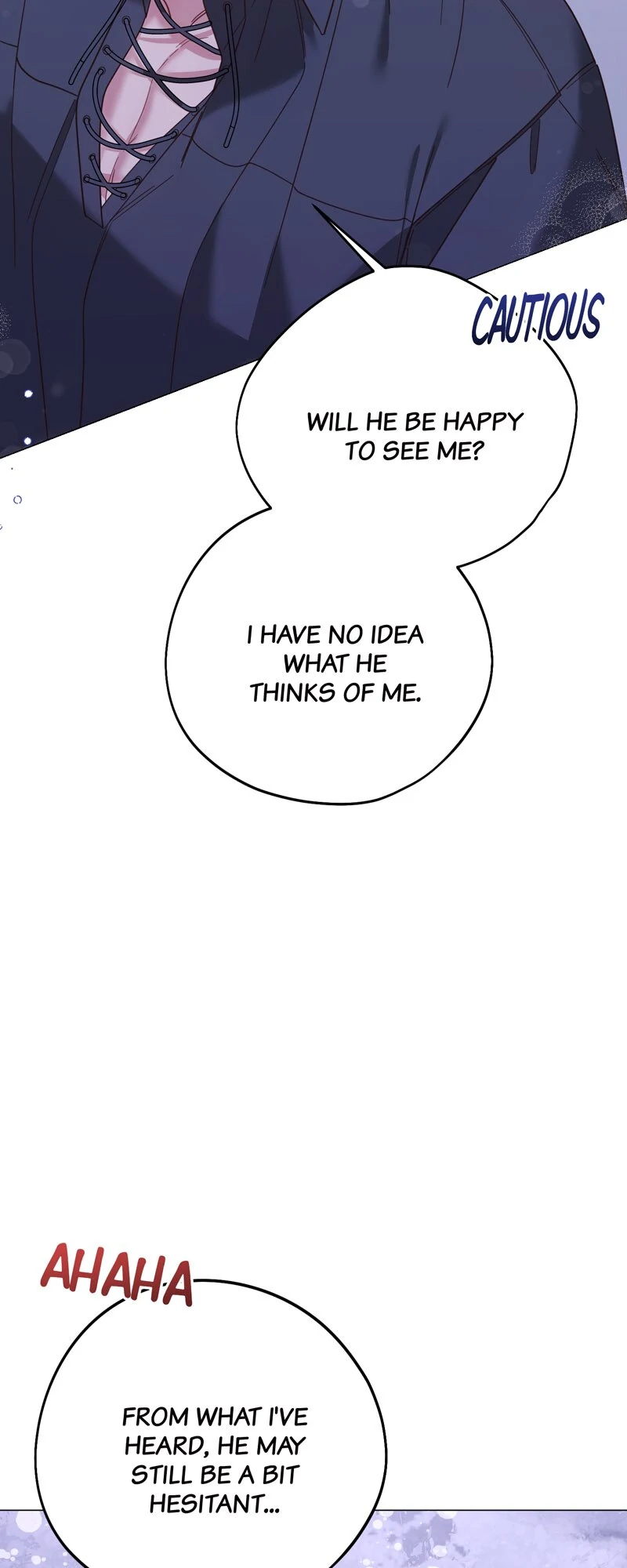 Until the Real One Shows Up  46 page 38