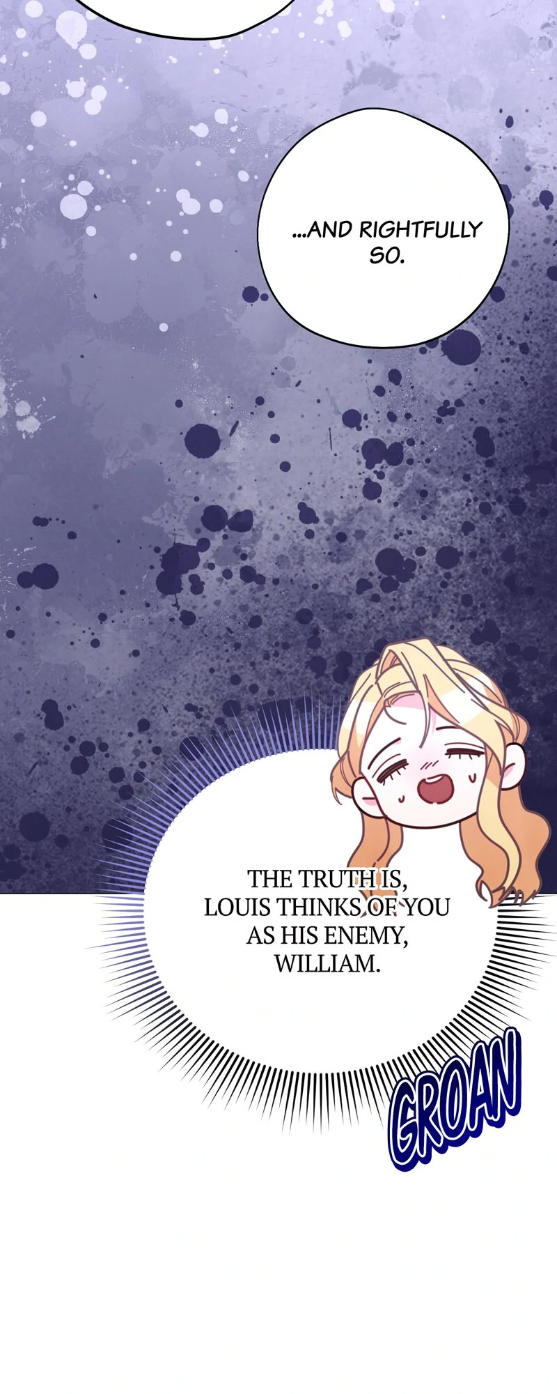 Until the Real One Shows Up  46 page 39