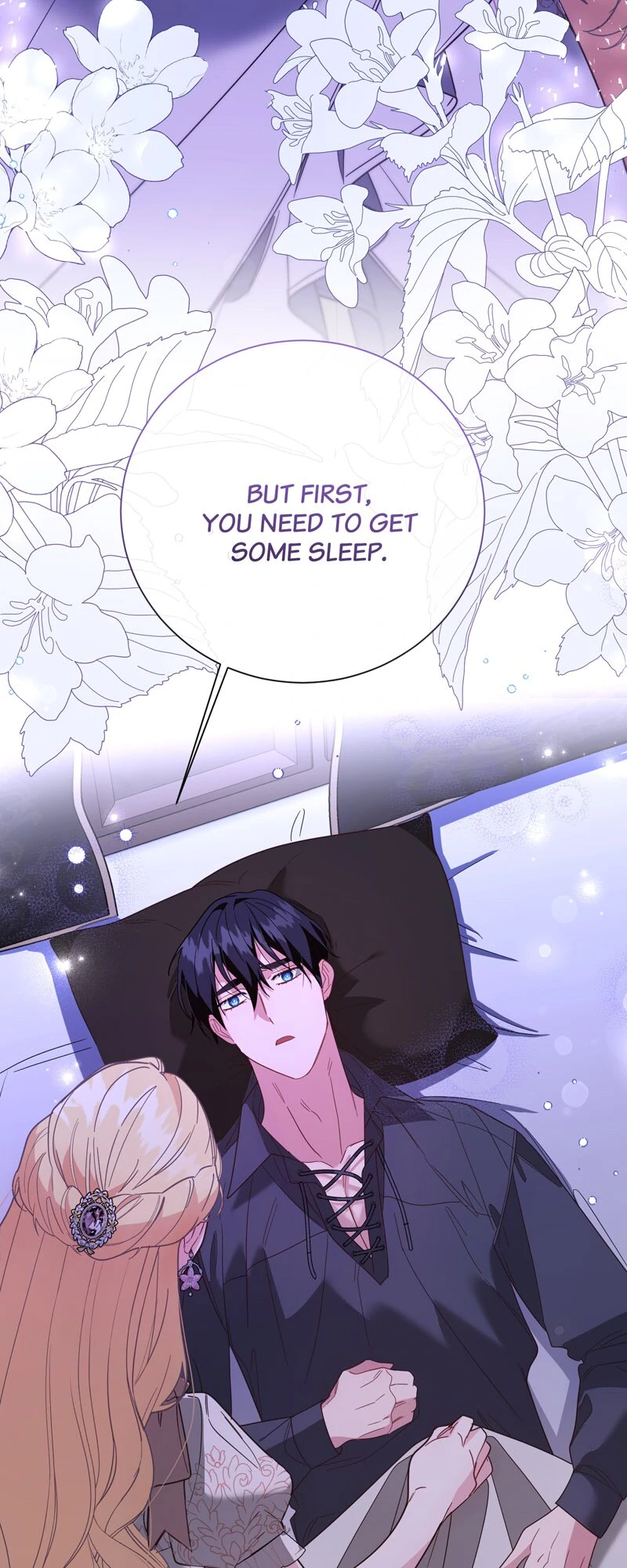 Until the Real One Shows Up  46 page 42
