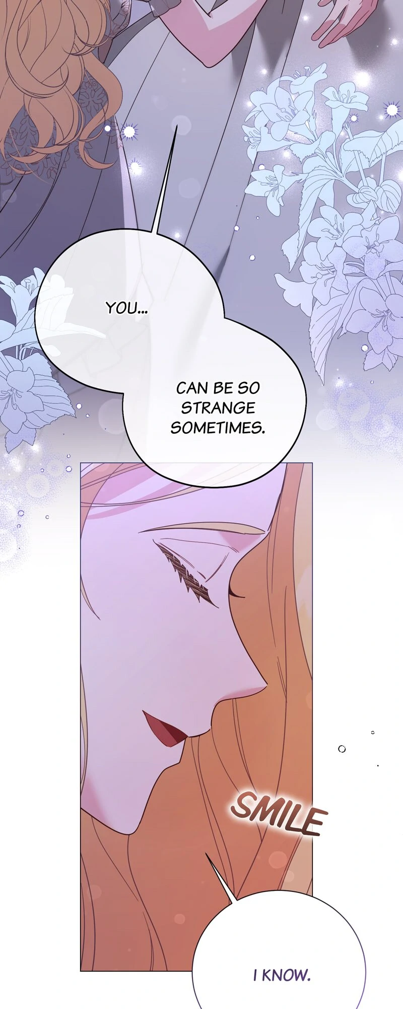 Until the Real One Shows Up  46 page 43