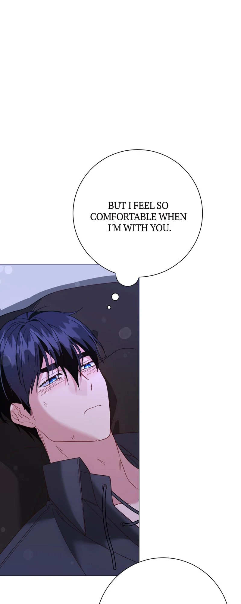 Until the Real One Shows Up  46 page 45