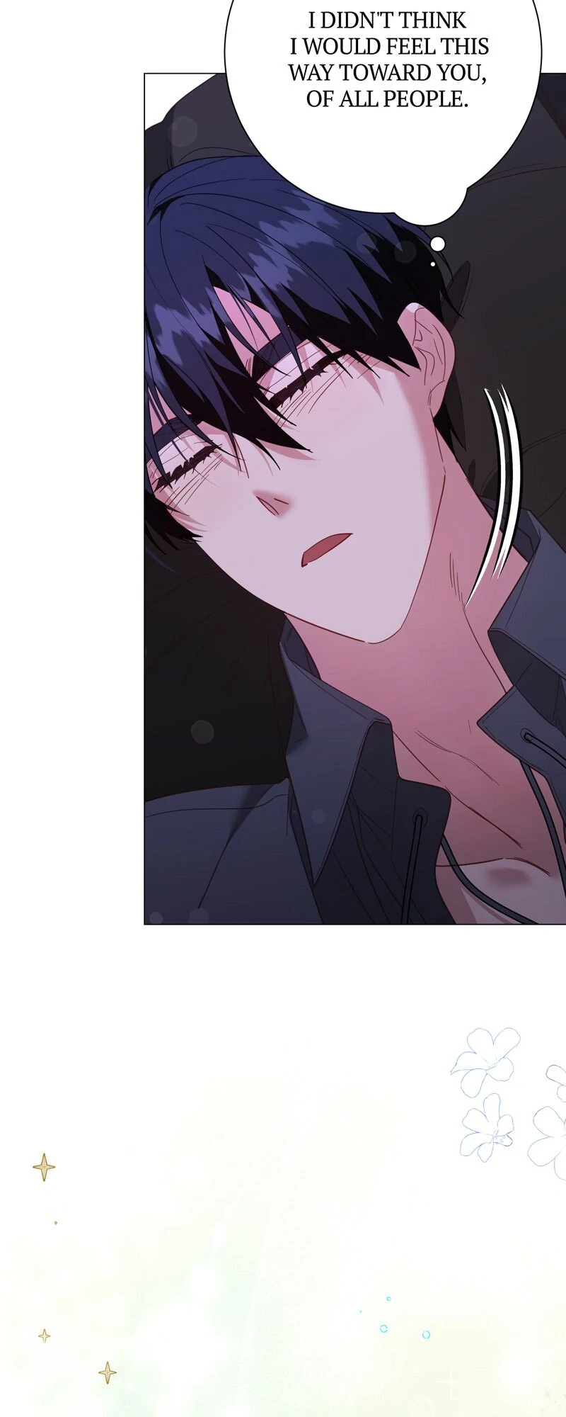 Until the Real One Shows Up  46 page 46
