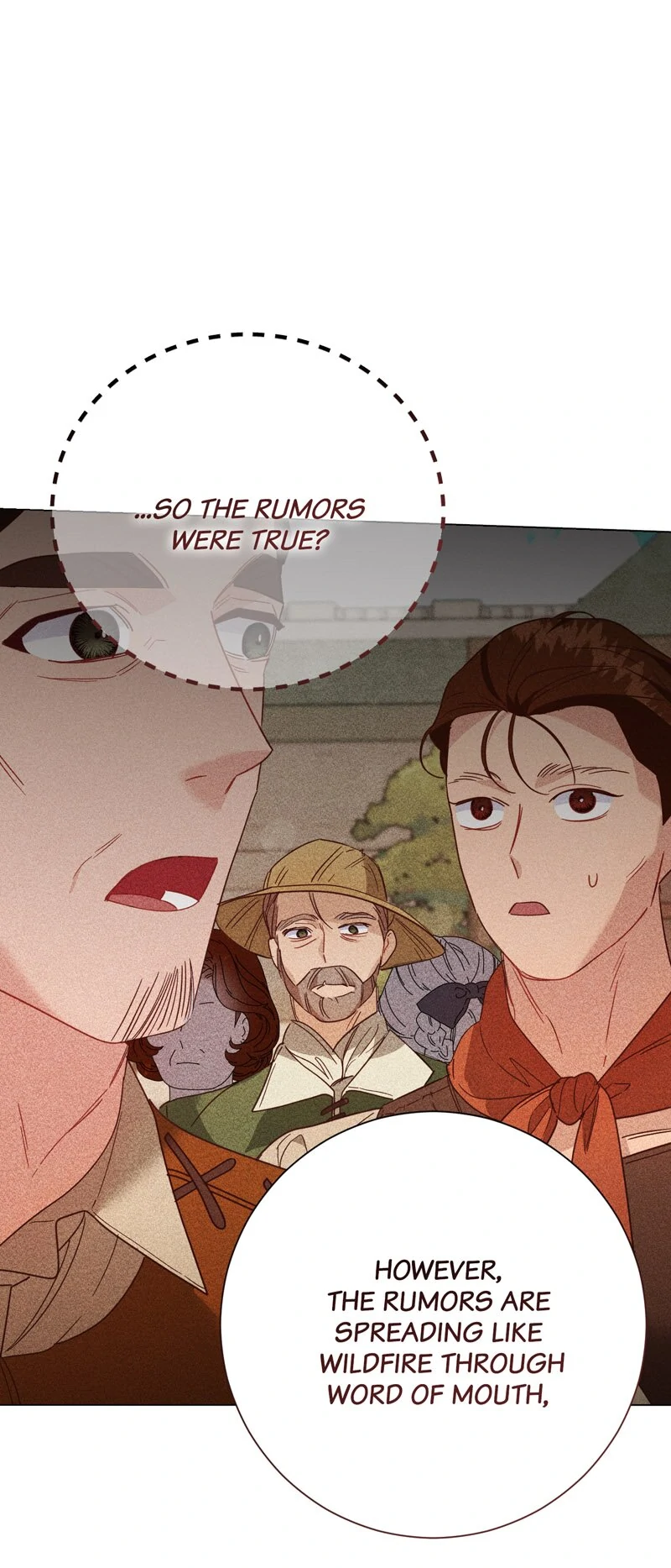 Until the Real One Shows Up  46 page 56