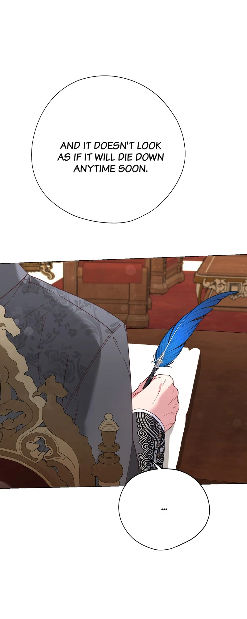 Until the Real One Shows Up  46 page 57