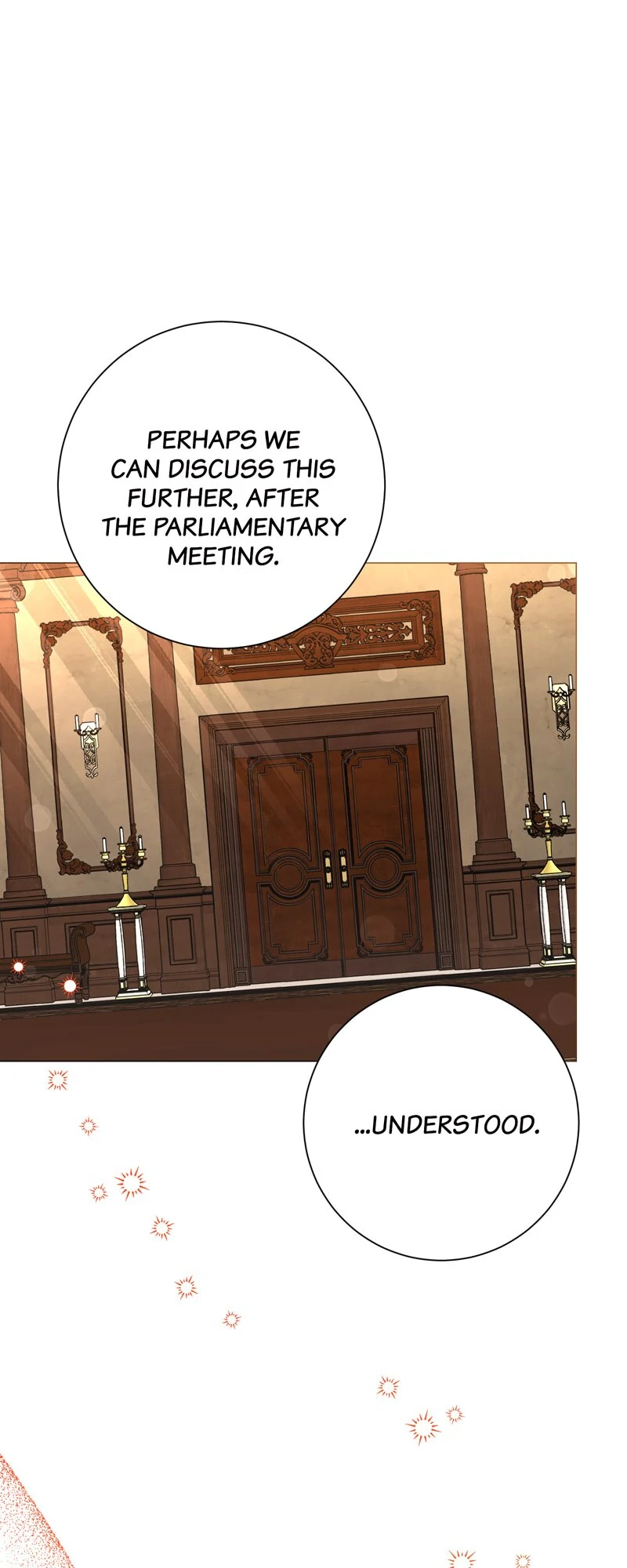 Until the Real One Shows Up  46 page 58