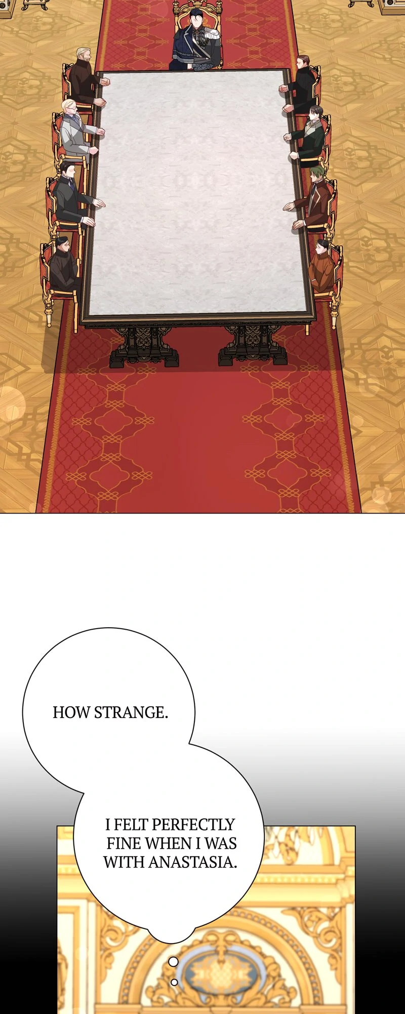 Until the Real One Shows Up  46 page 60