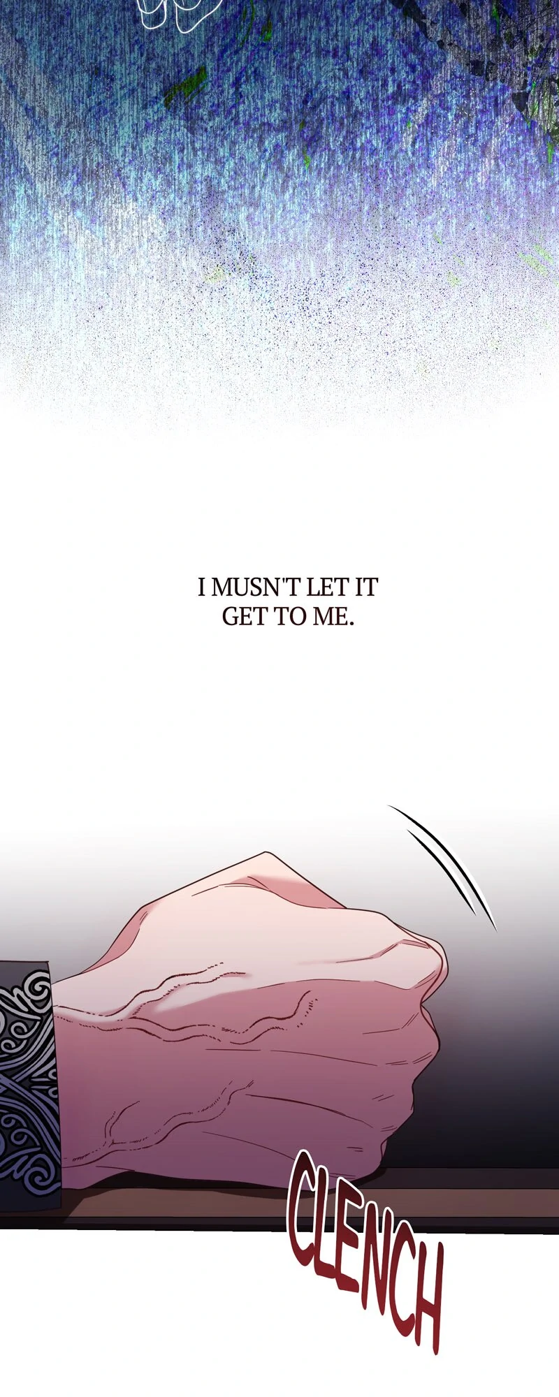 Until the Real One Shows Up  46 page 64