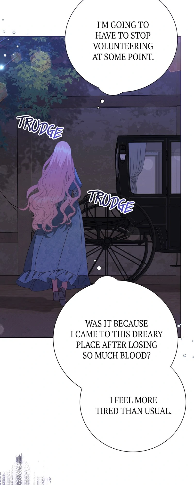 Until the Real One Shows Up  69 page 9